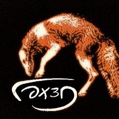 Foxen_Around avatar