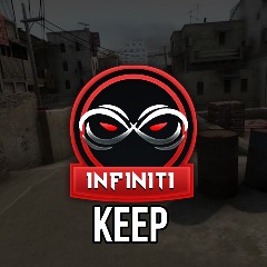 Faceit profile picture for @keep