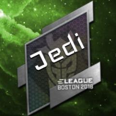 Player JediCommader avatar