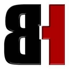 BrokenHalo avatar