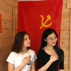 HappMAH avatar