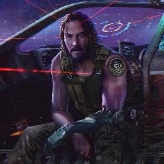 JBLarsen avatar