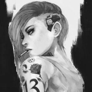Player HumbleBunny avatar