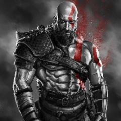 Da6dyKratoS avatar