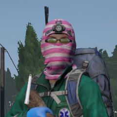 preslond avatar