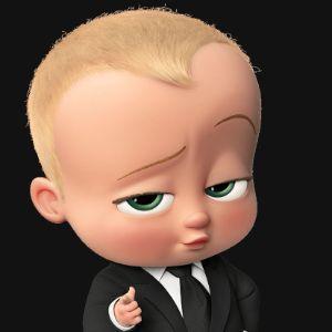 BossBabyQ avatar