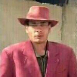 Player BDisBACK avatar