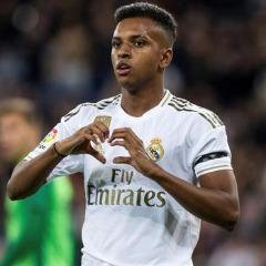 rodrilegends