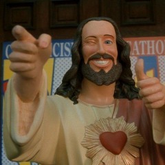 666JesusBack