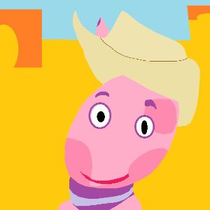 Faceit profile picture for @pleasantries