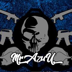 MrAzU avatar