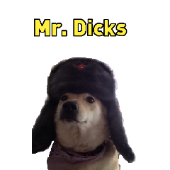 Crisdicks avatar