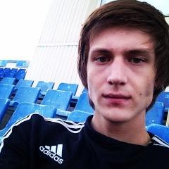 Tsarik avatar