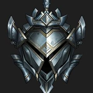 Faceit profile picture for @ruikovic