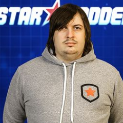 Rodang FACEIT avatar