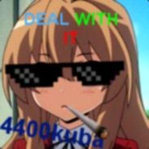 R3sP3cT4400 avatar