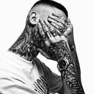 Loggiczyy avatar
