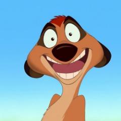 Player Timonad avatar