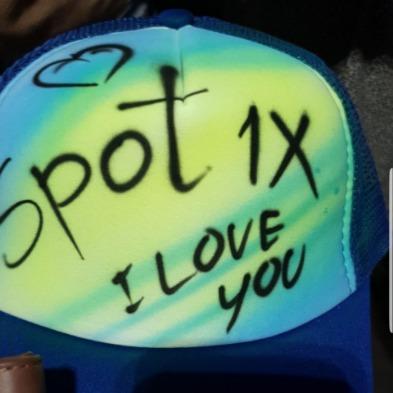 Spot1xx avatar