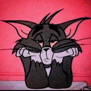 TommyHate avatar