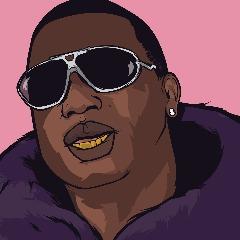 Player Newpro avatar