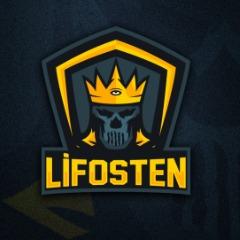 Lifosten avatar