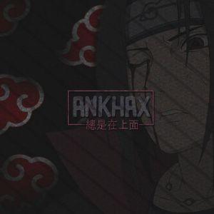 Player ANKHAX avatar