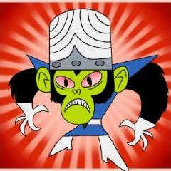 Mojojoejoe avatar