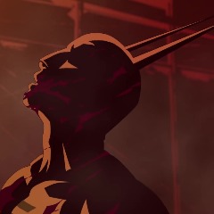 Trish__ FACEIT avatar