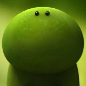 gusenic avatar