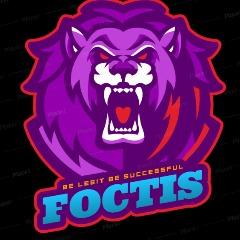 Foctis avatar