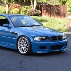E46Mlll