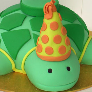 TurtleCake
