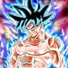 GokuUltraK