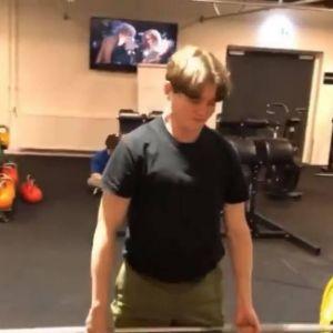 Player Rasmus1906 avatar