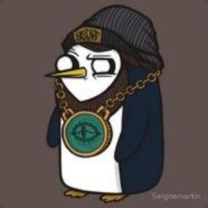 HampMorph avatar
