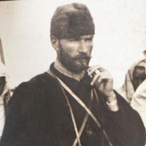 Leonidas53 avatar