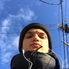 Player W3bst3r2003 avatar