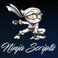 NinjaScripts avatar