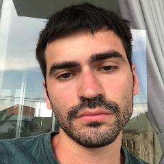 Rage95 avatar