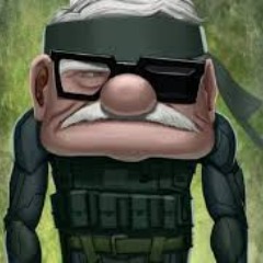 Faceit profile picture for @vehicle
