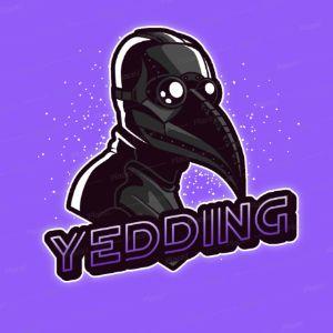 Yedding avatar