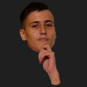 Faceit Avatar