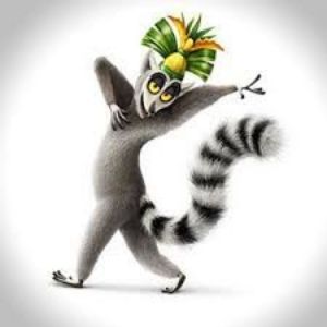 King--Julien avatar