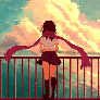 Ukioko avatar