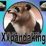 Xxpandaking