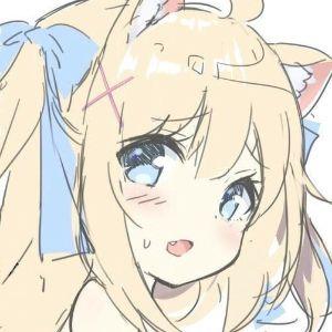 kattte avatar