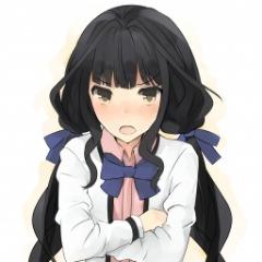 Vangusha avatar