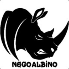 NegoAlbino