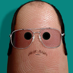 Faceit Avatar
